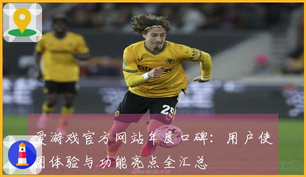 爱游戏官方网站年度口碑：用户使用体验与功能亮点全汇总