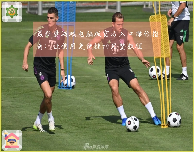 最新爱游戏电脑版官方入口操作指南：让使用更便捷的完整教程