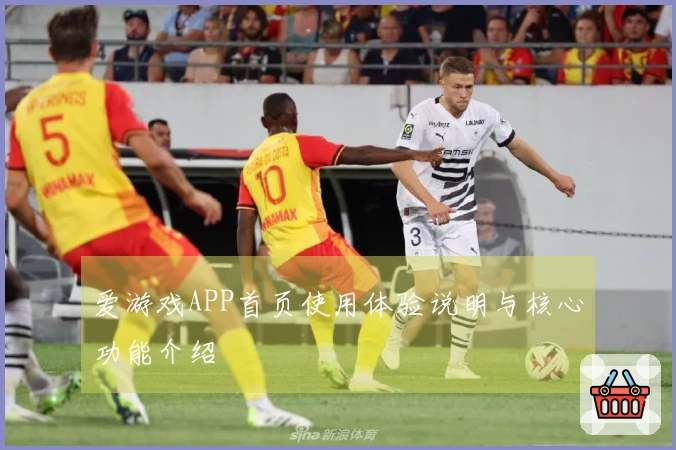 爱游戏APP首页使用体验说明与核心功能介绍